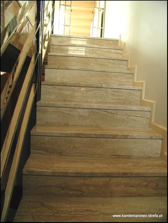Schody marmurowe Daino Reale Brecia Sarda
Kamieniarstwo Budowlane Jacek Hondel 
http://kamieniarstwo.strefa.pl
schody granitowe 
stopnie,marmur